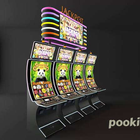 pooki No Commission Baccarat On pooki